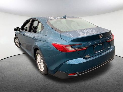 New 2026 Toyota Camry LE image 11