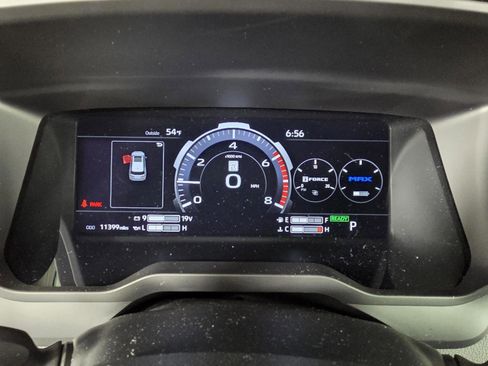 Used 2024 Toyota Sequoia SR5 image 16