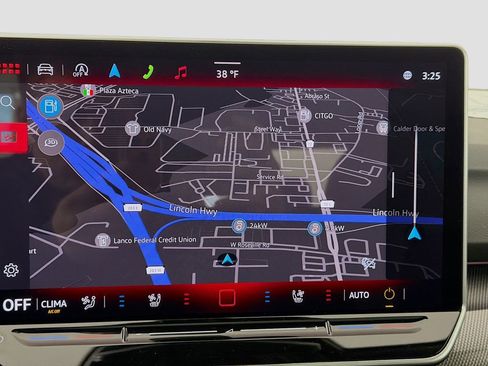 New 2026 Volkswagen GTI SE image 13