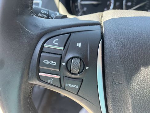 Used 2015 Acura TLX FWD image 34