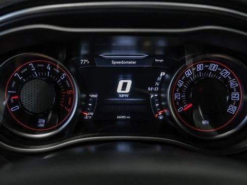 Used 2019 Dodge Challenger R/T Scat Pack RWD image 22