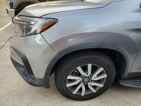 Used 2021 Honda Pilot EX-L image 5