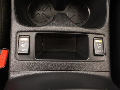 Used 2017 Nissan Rogue SV FWD image 7