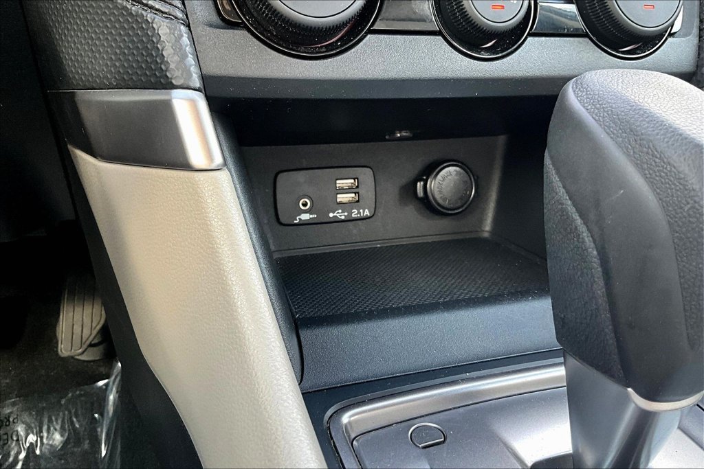 Used 2022 Subaru Forester AWD/4WD image 16