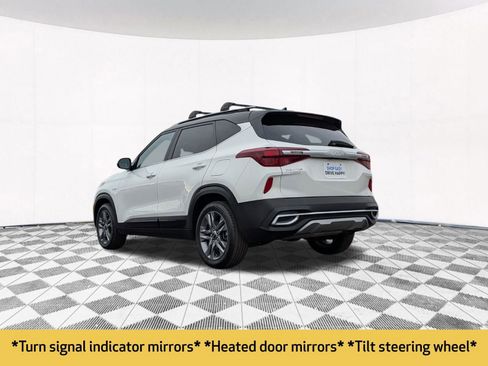 Used 2023 Kia Seltos S image 13