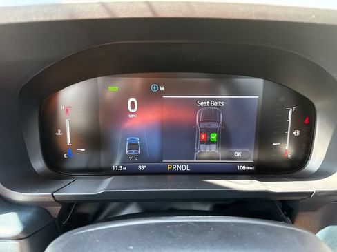New 2026 Ford Maverick XL w/ Equipment Group 101A AWD/4WD image 24