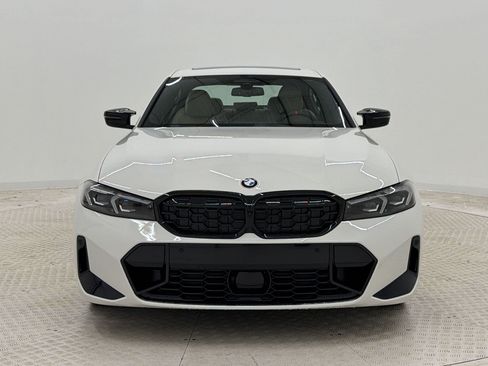 New 2026 BMW M340i RWD image 6