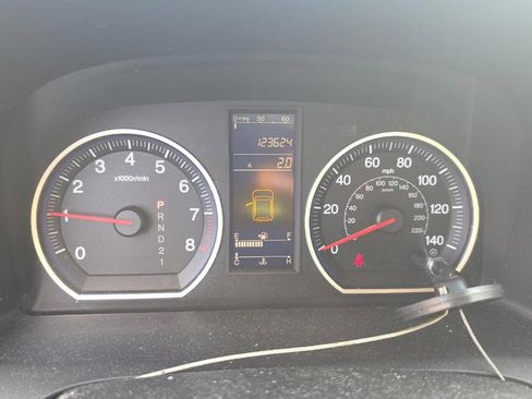 Used 2010 Honda CR-V LX image 12