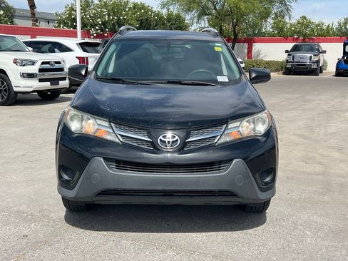 Used 2015 Toyota RAV4 LE image 3