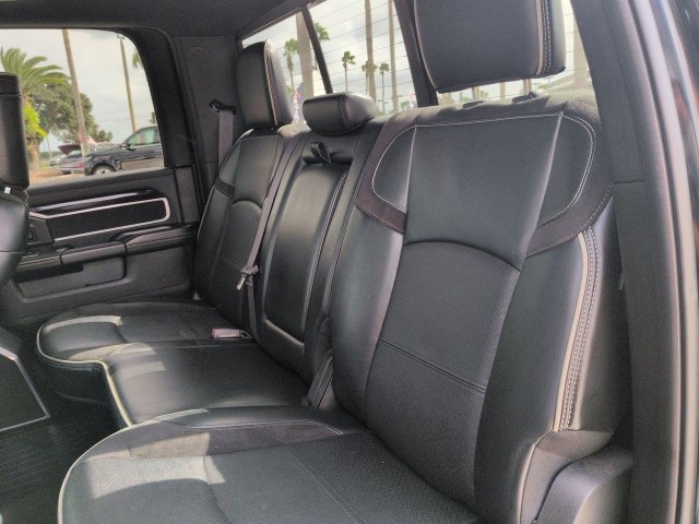 Used 2022 RAM 2500 Laramie AWD/4WD image 14