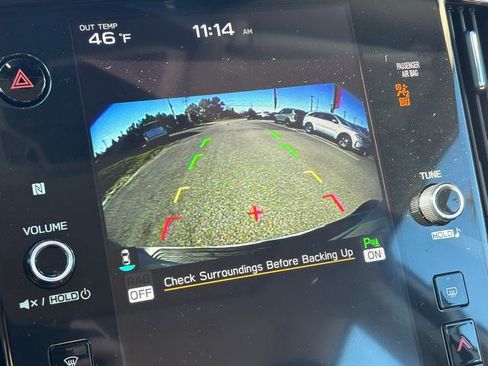 Used 2024 Subaru Legacy Touring XT image 26