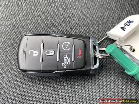 New 2026 RAM 1500 Big Horn image 26