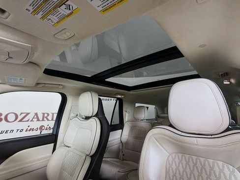 Used 2020 Lincoln Navigator L Black Label AWD/4WD image 26