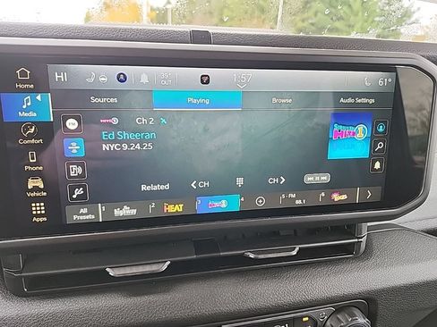 New 2026 Jeep Wrangler Sport AWD/4WD image 36
