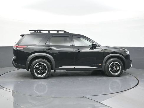 Used 2024 Nissan Pathfinder Rock Creek AWD/4WD image 16