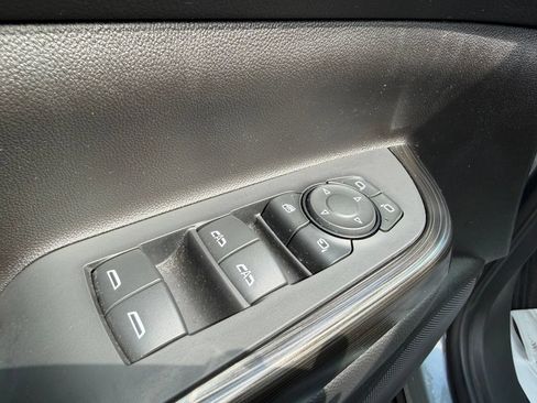 Certified 2023 GMC Acadia SLT w/ Elevation Edition FWD image 19