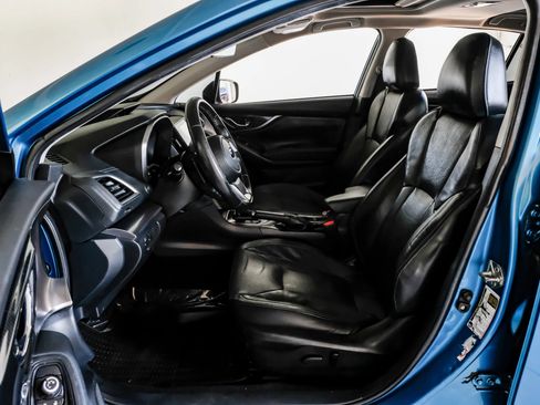 Used 2019 Subaru Impreza 2.0i Limited AWD/4WD image 3