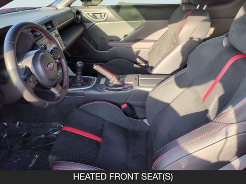 Used 2023 Subaru BRZ Limited image 14