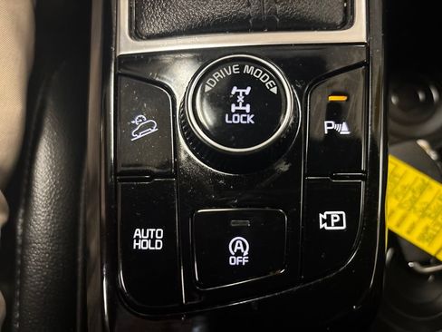 Used 2024 Kia Sportage X-Line w/ X-Line Premium Package AWD/4WD image 20