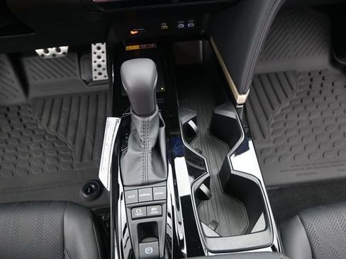 New 2026 Toyota Camry XSE w/ Premium Plus Package FWD image 7