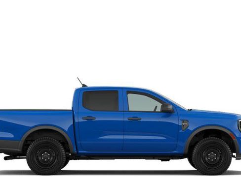 New 2026 Ford Ranger XL image 27