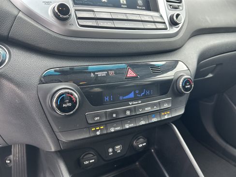 Used 2017 Hyundai Tucson Limited w/ Cargo Package image 20