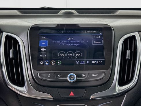 Used 2019 Chevrolet Equinox LT FWD image 21
