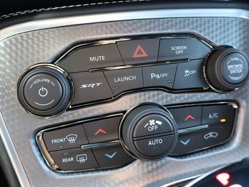 Used 2023 Dodge Challenger SRT Hellcat Widebody image 26