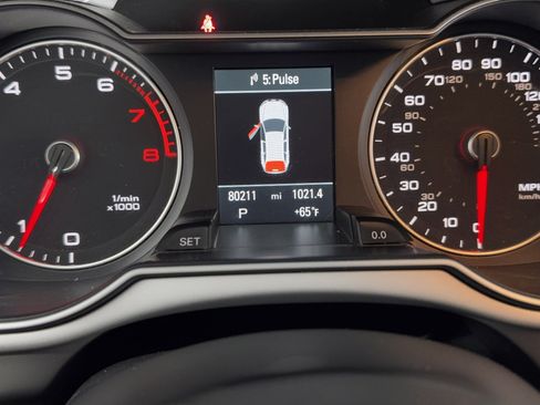 Used 2015 Audi A4 Premium Plus image 23