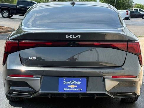 Used 2025 Kia K5 LXS image 16