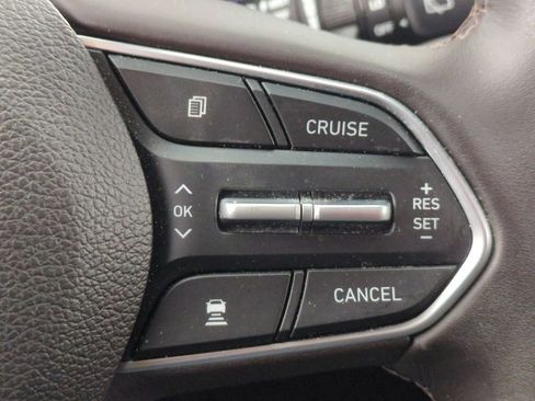 Used 2020 Hyundai Santa Fe SEL w/ Convenience Package AWD/4WD image 15