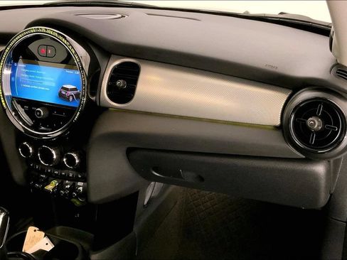 Used 2024 MINI Cooper SE FWD image 23