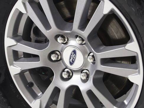 Used 2019 Ford F150 Lariat AWD/4WD image 15