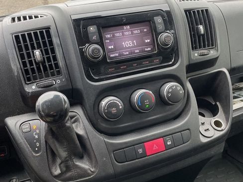 Used 2020 RAM ProMaster 1500 image 10