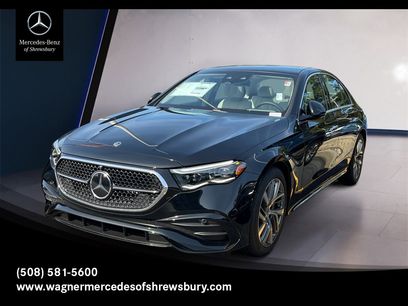 New 2026 Mercedes-Benz E 450 4MATIC Sedan