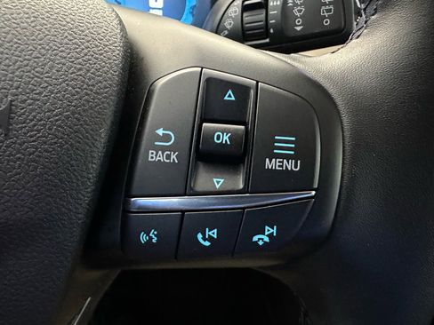 Certified 2025 Ford Bronco Sport Big Bend w/ Convenience Package image 40