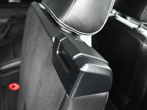 Used 2021 Volkswagen Atlas SE w/ Towing Package AWD/4WD image 44
