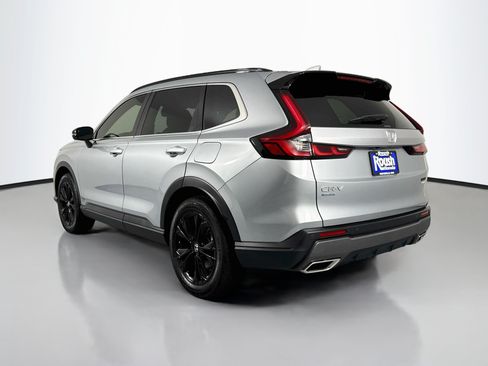 Certified 2024 Honda CR-V Sport Touring image 7