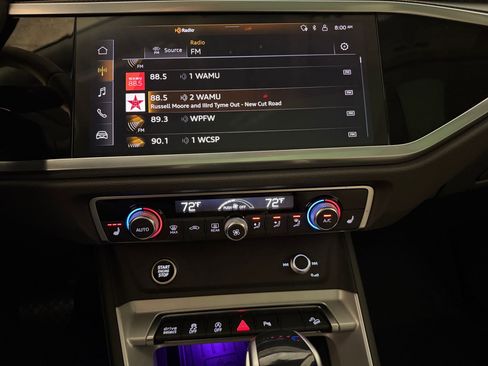 Used 2024 Audi Q3 2.0T Premium Plus AWD/4WD image 23