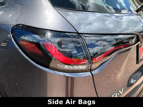 Used 2024 Honda HR-V LX image 22