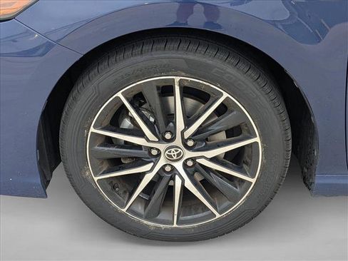 Certified 2023 Toyota Camry SE FWD image 7