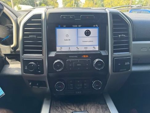 Used 2019 Ford F250 Lariat AWD/4WD image 17