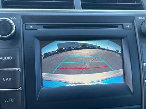 Used 2016 Toyota Camry SE w/ Protection Value Package (F9) image 19