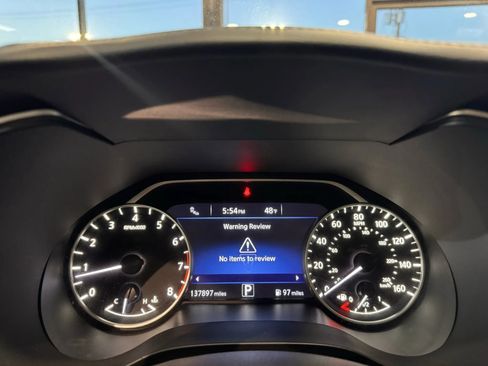 Used 2016 Nissan Maxima SR image 26