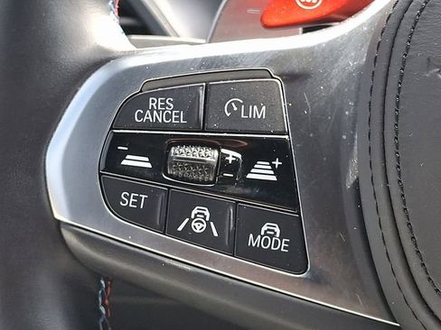 Used 2023 BMW M3 Competition w/ M Carbon Exterior Package AWD/4WD image 21