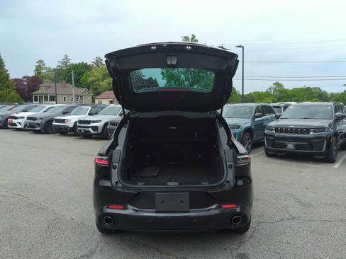 Used 2024 Dodge Hornet R/T w/ Tech Pack w/o Parking AWD/4WD image 32