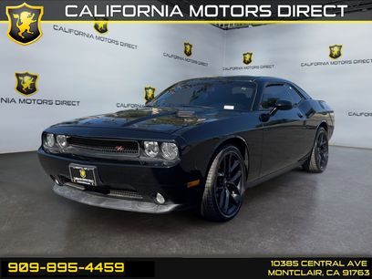 Used 2014 Dodge Challenger R/T