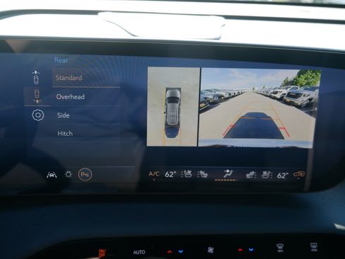 New 2026 Buick Enclave Avenir w/ Super Cruise Package AWD/4WD image 10