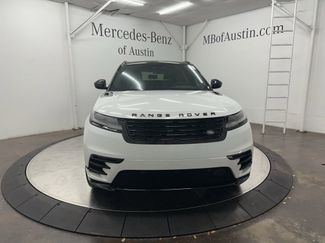 Used 2024 Land Rover Range Rover Velar Dynamic SE video 2