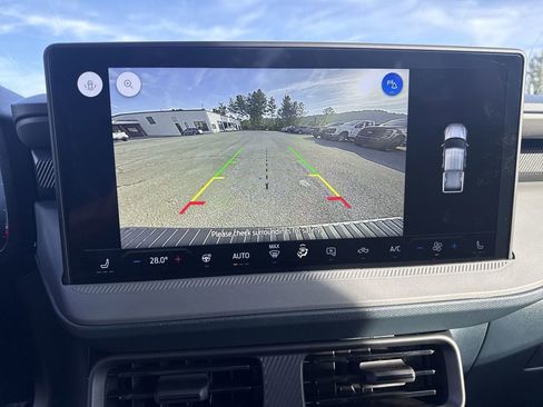 New 2025 Ford Maverick XLT w/ XLT Luxury Package image 14